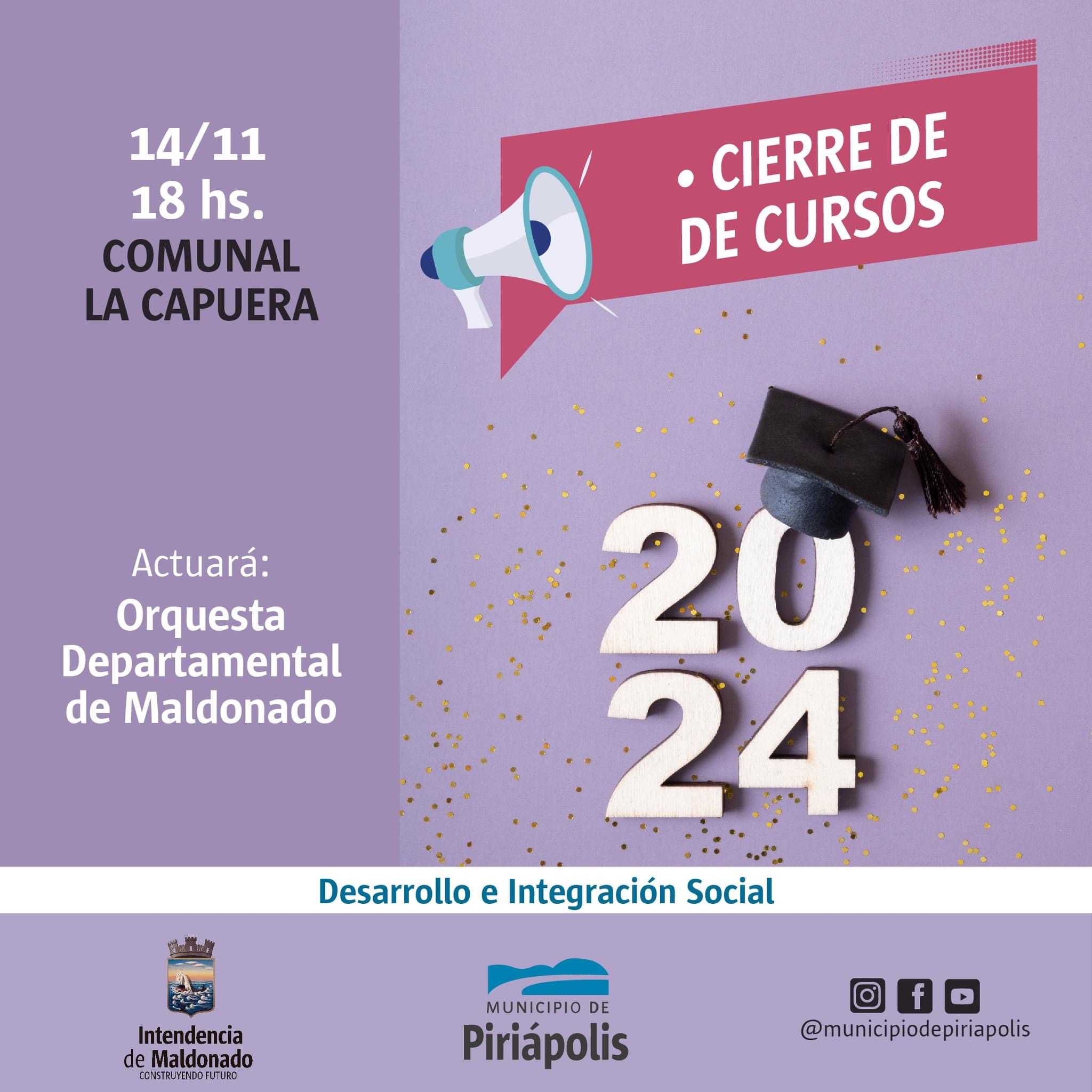 cursos