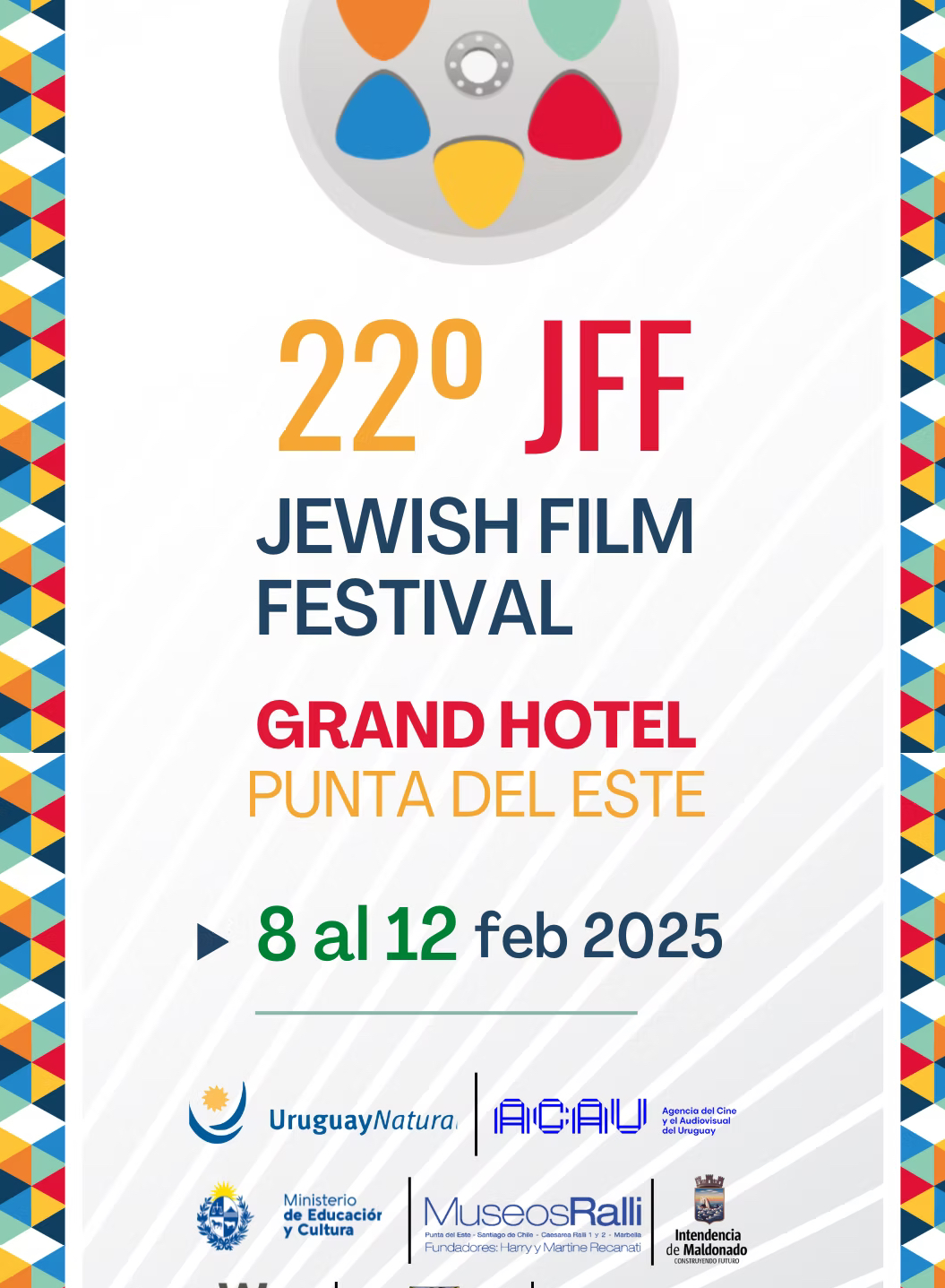 Festival Jewish