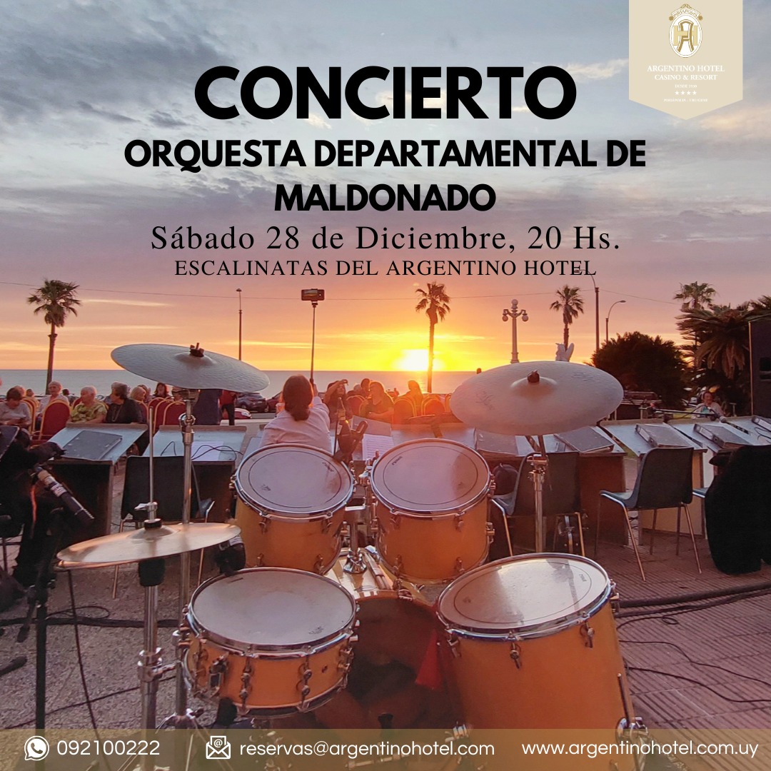 orquesta piria