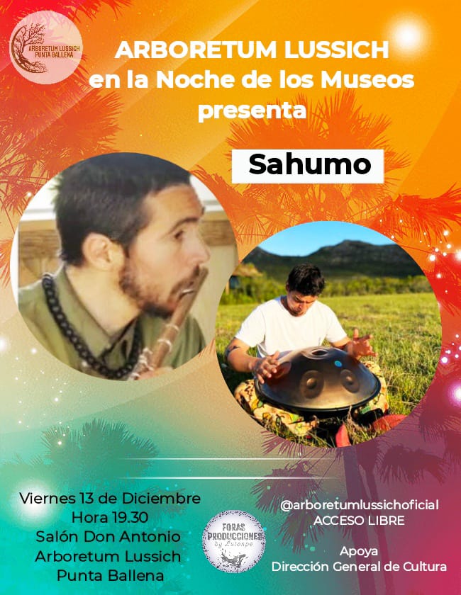 SAHUMO