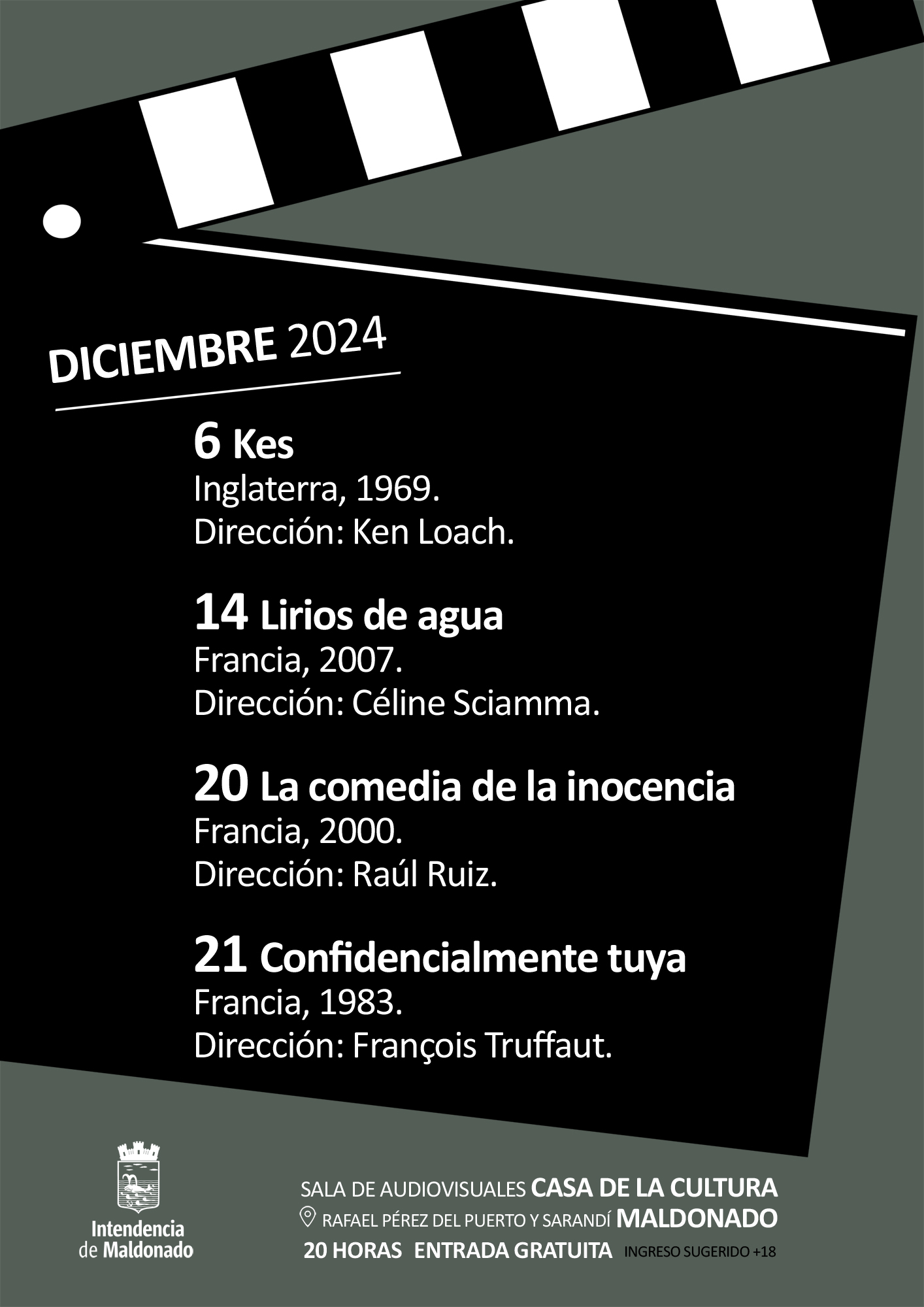 cine diciembre