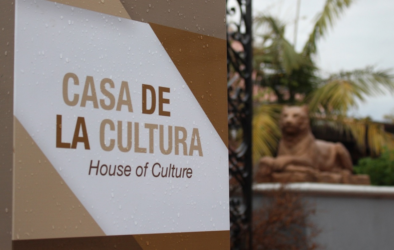 casa cultura