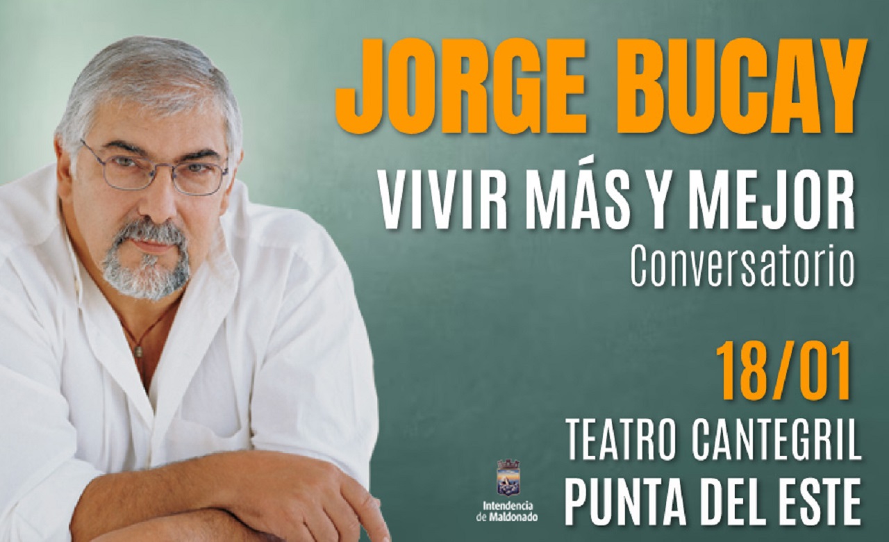 jorge bucay
