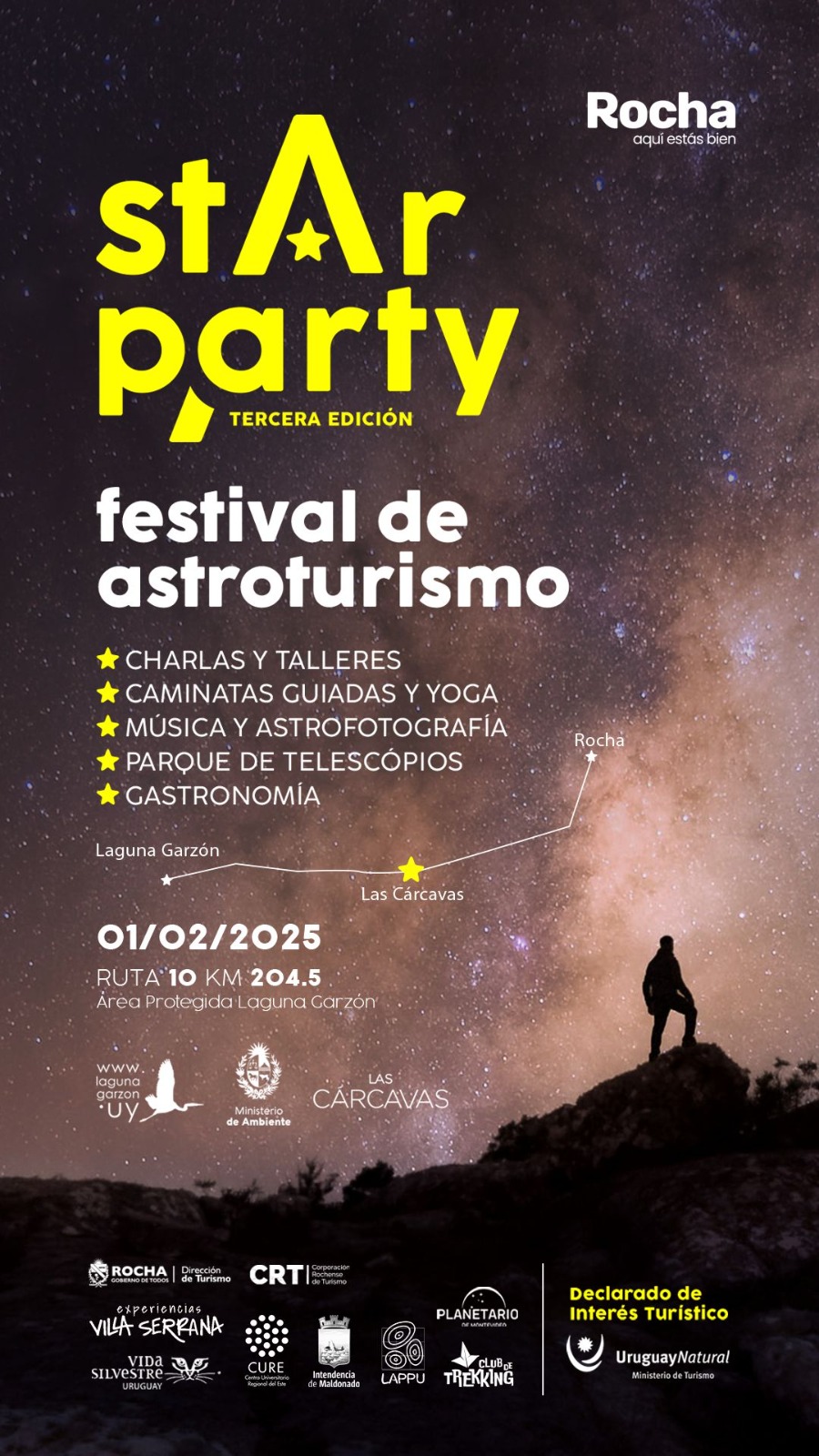 star party