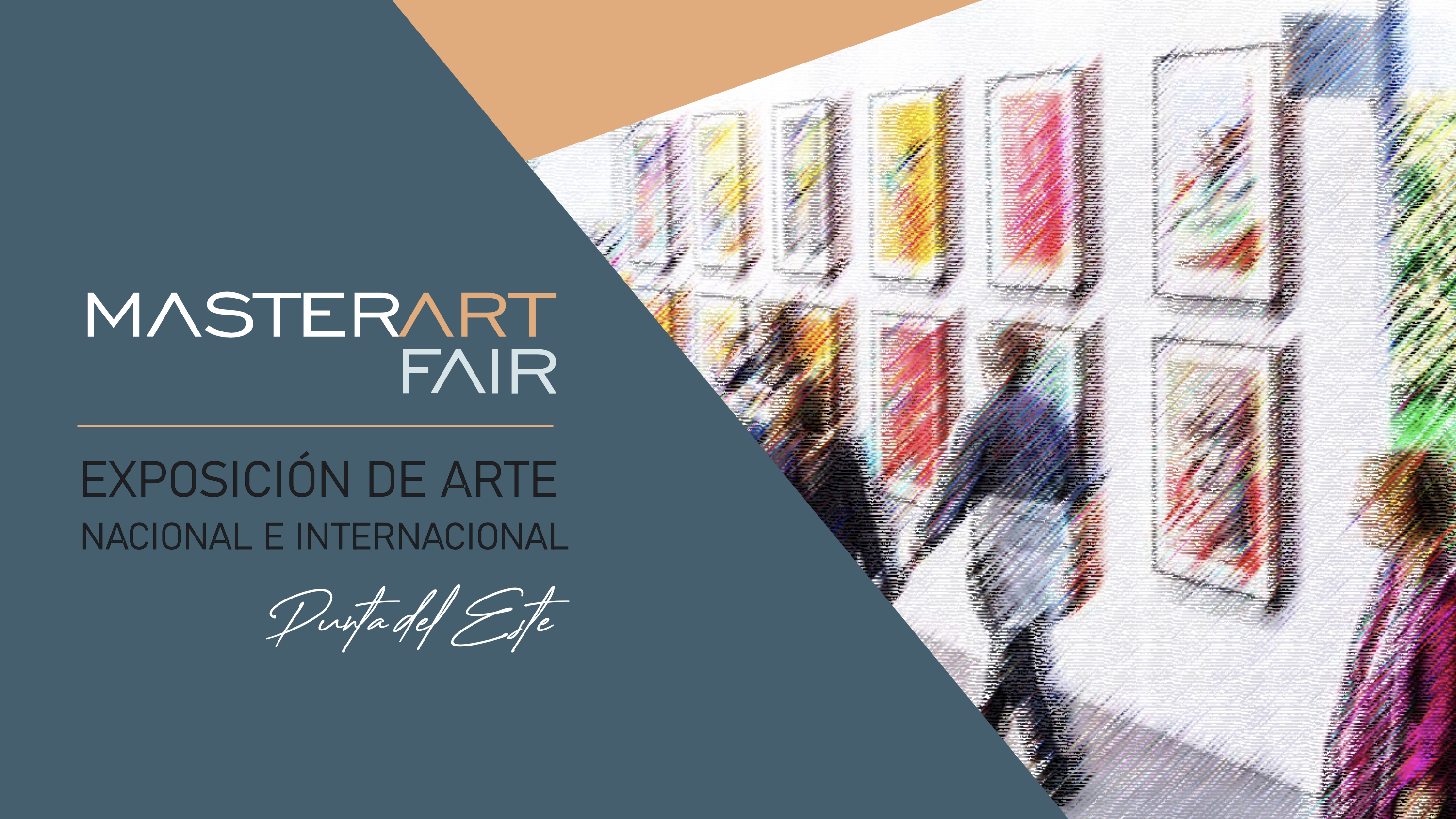 Masterart Fair