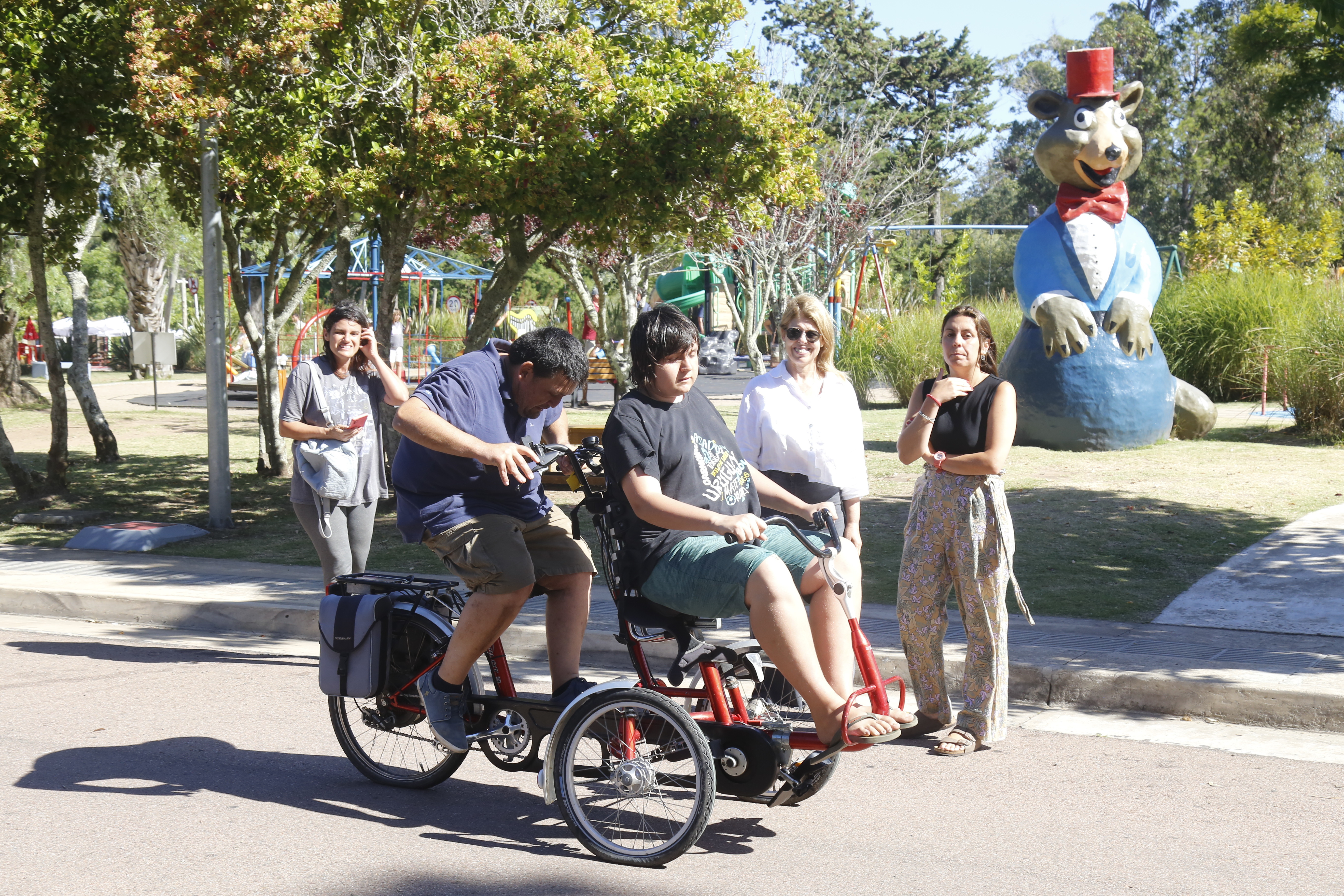verano amigo El Jagüel