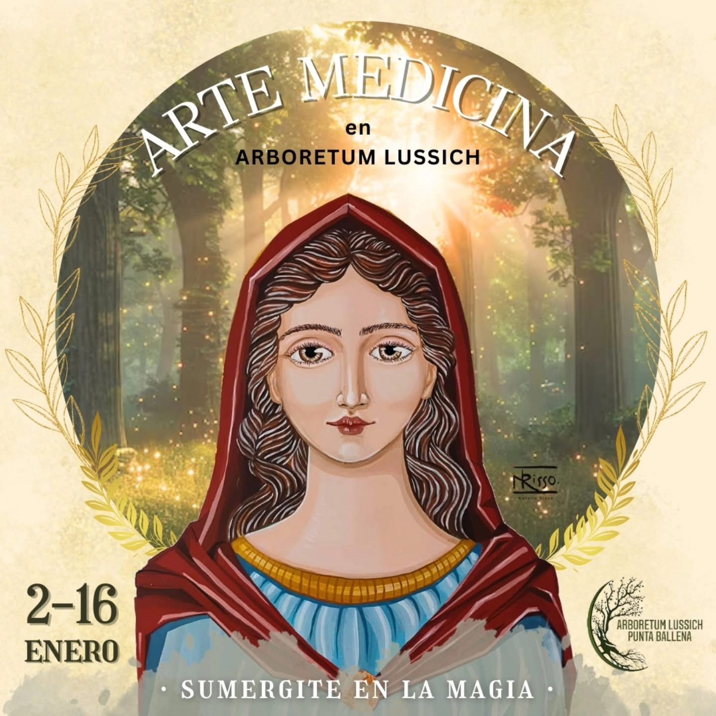 arte medicina