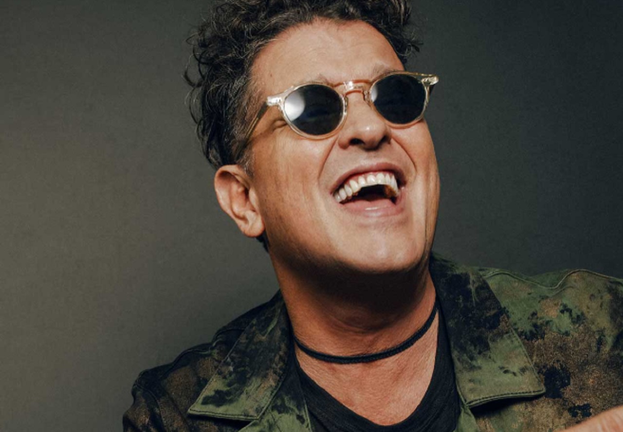 carlos vives