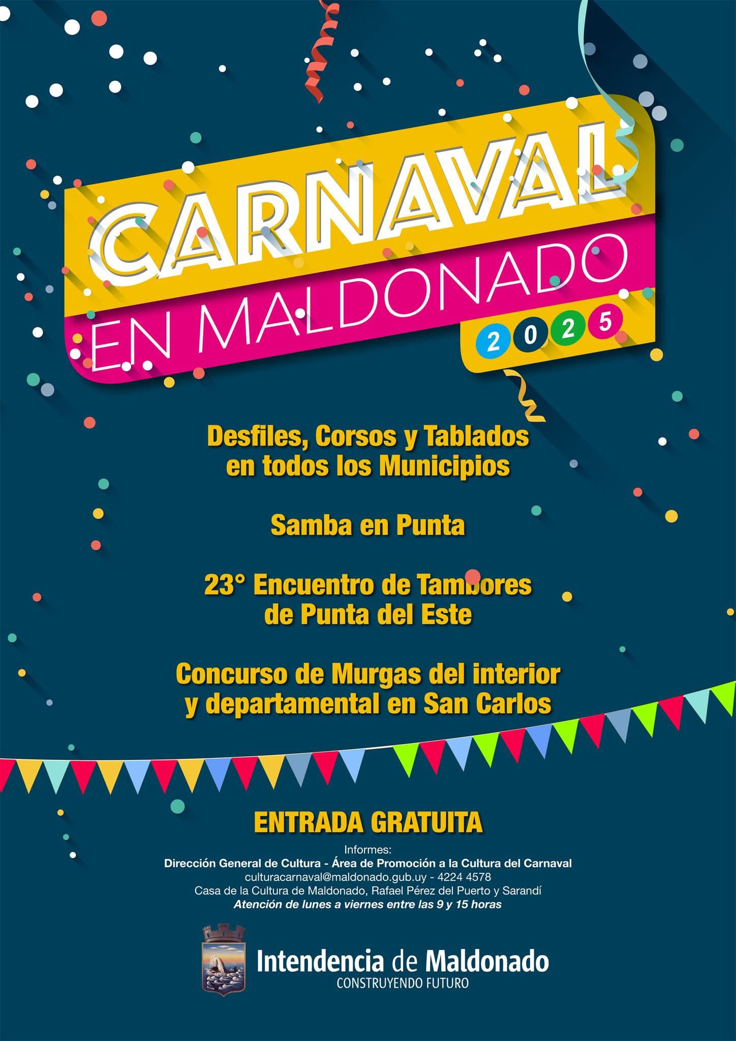 carnaval 1