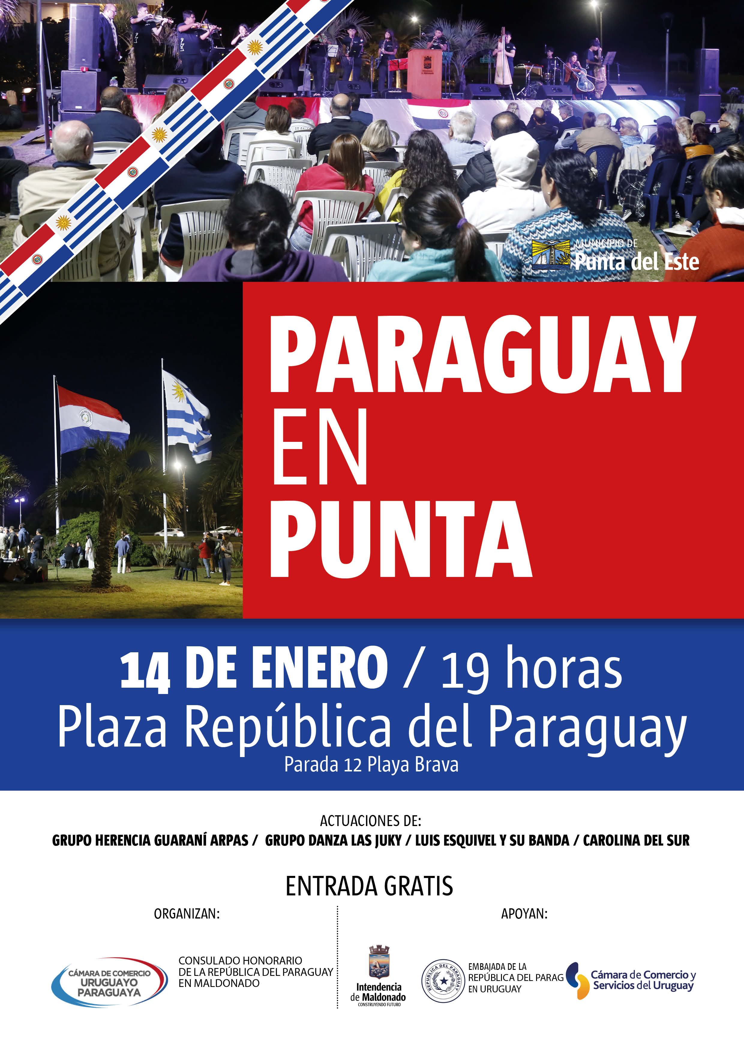 paraguay