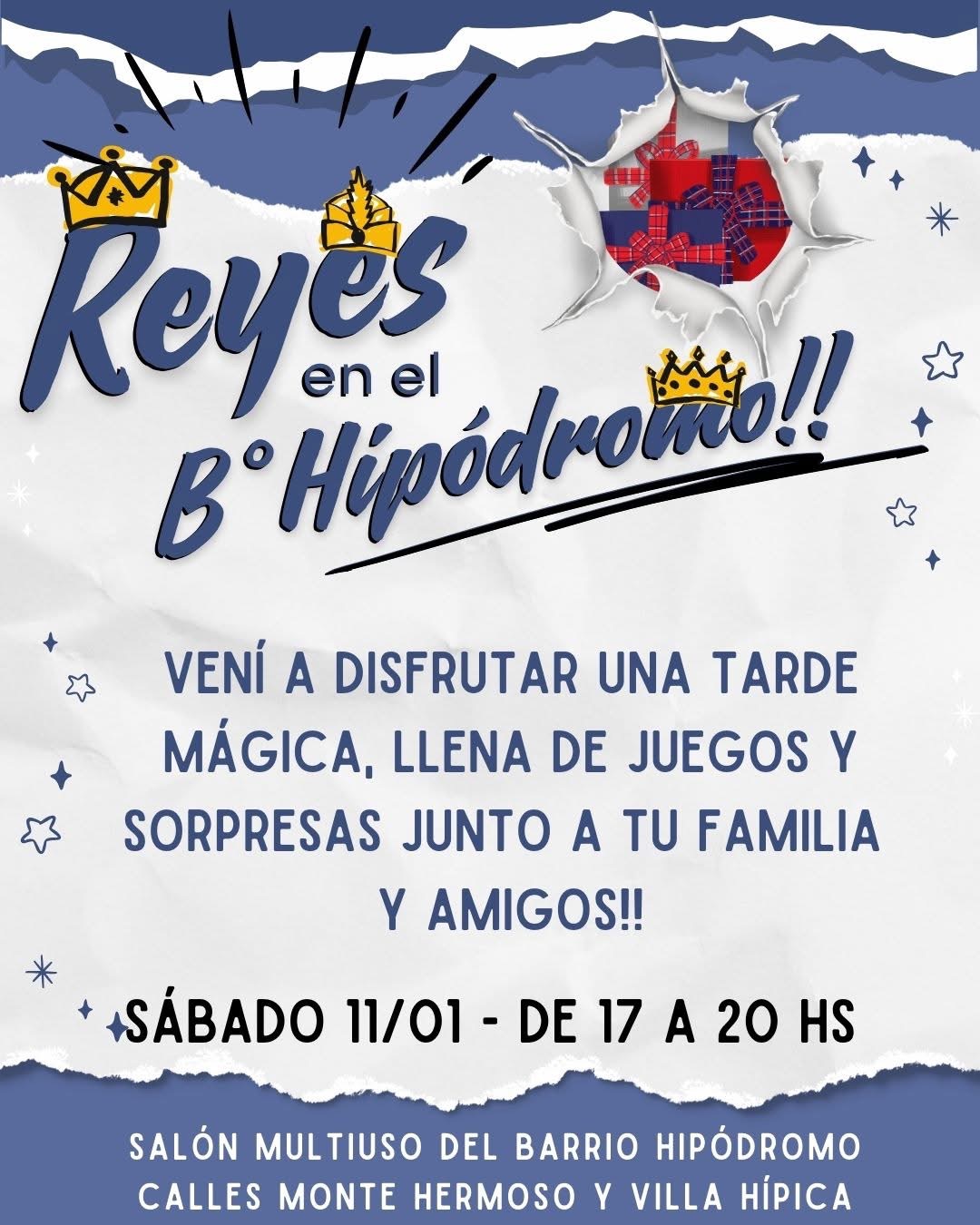 reyes