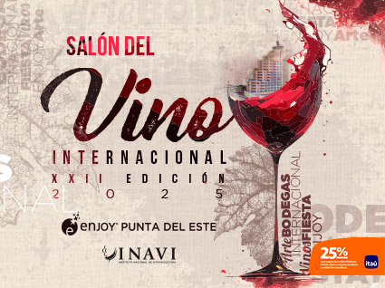salon vino