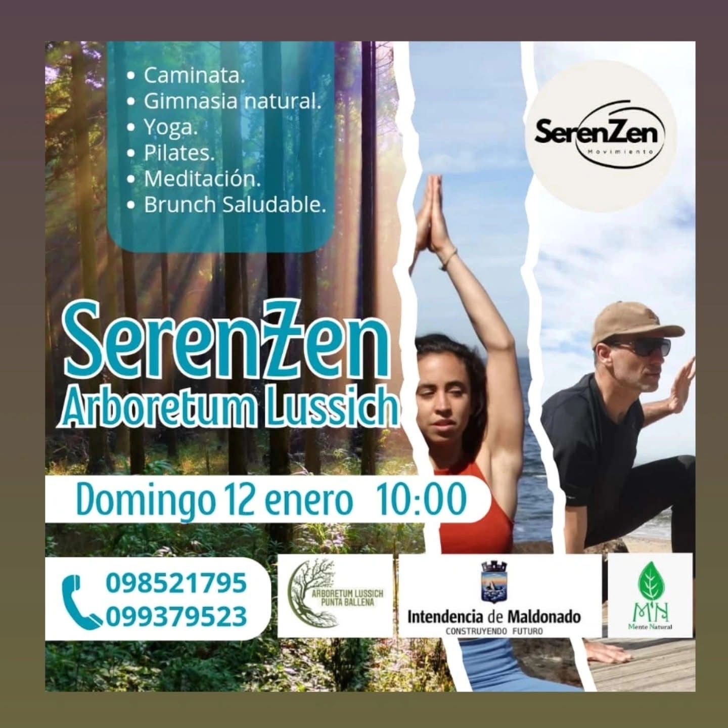 serenzen