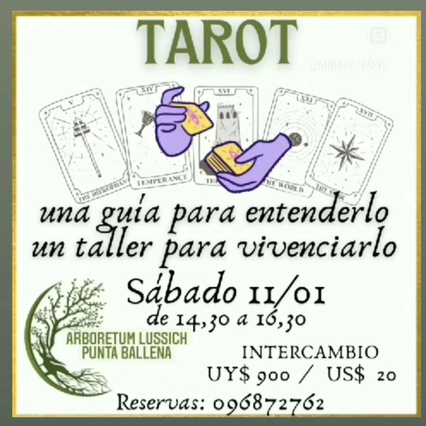 tarot