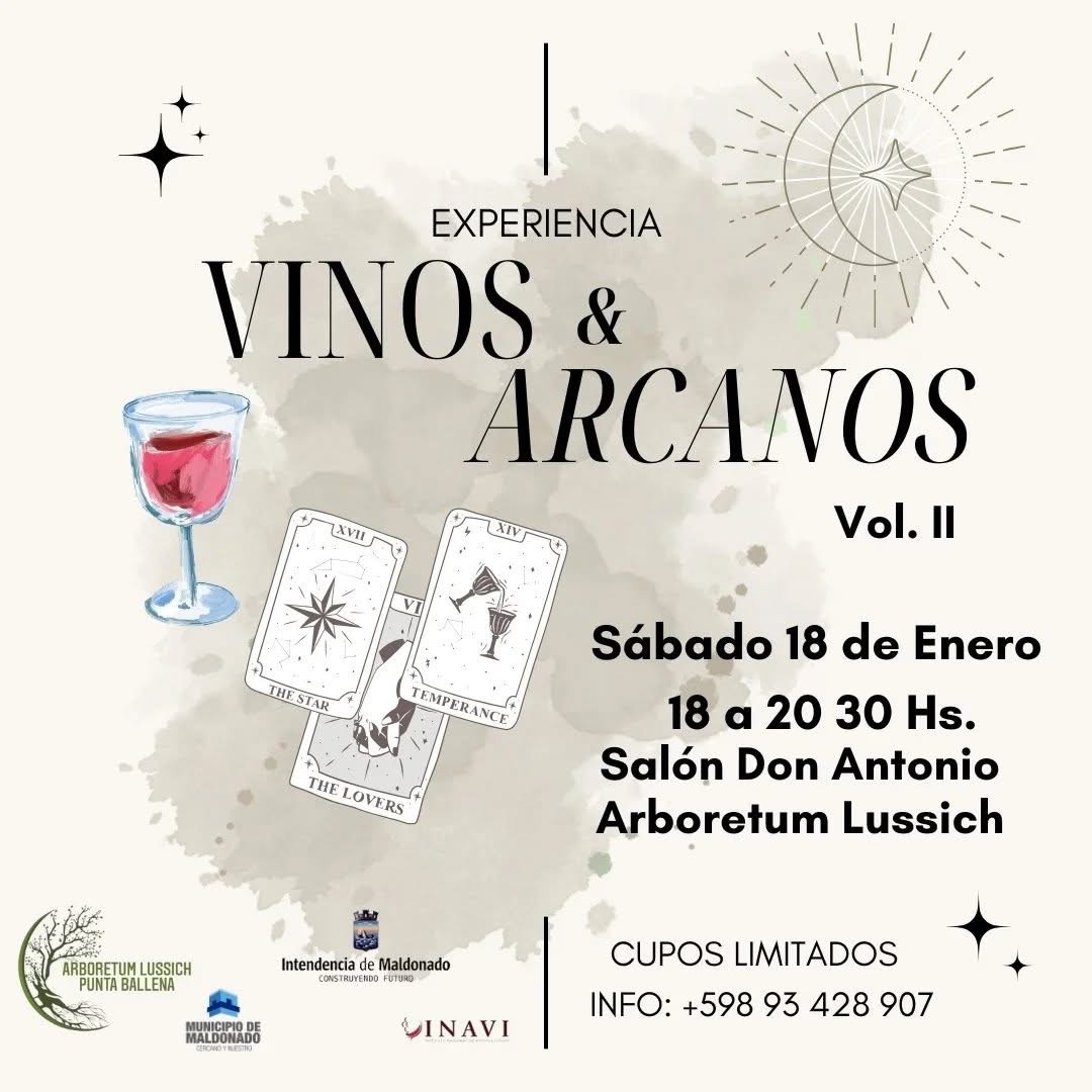 vinos