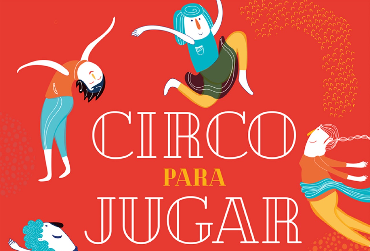 circo para jugar
