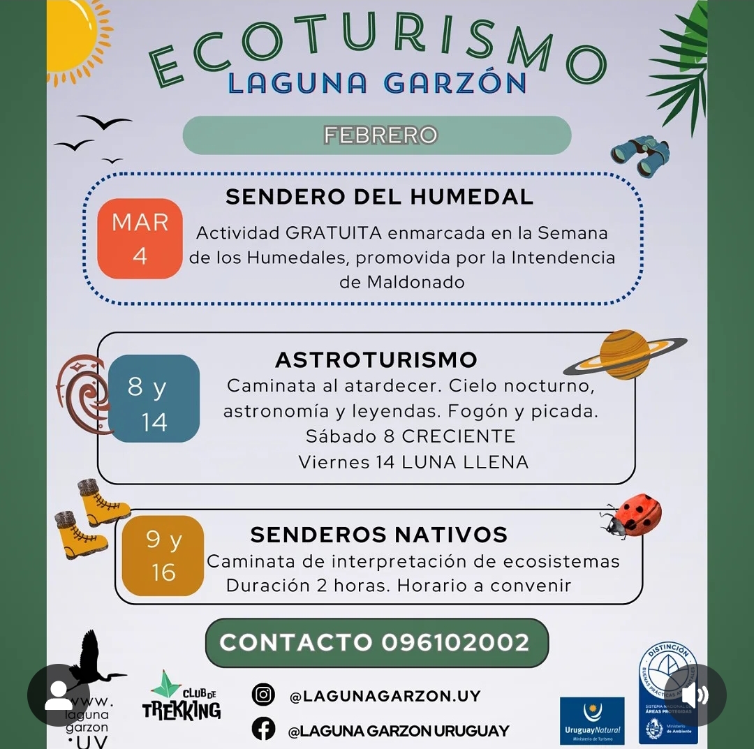 ecoturismo