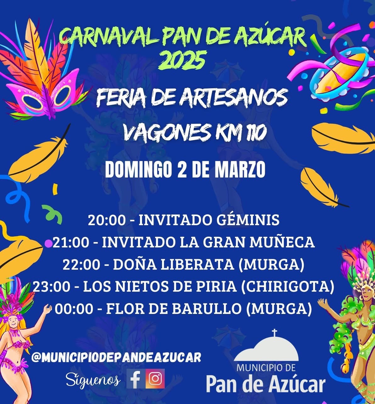 carnaval 4