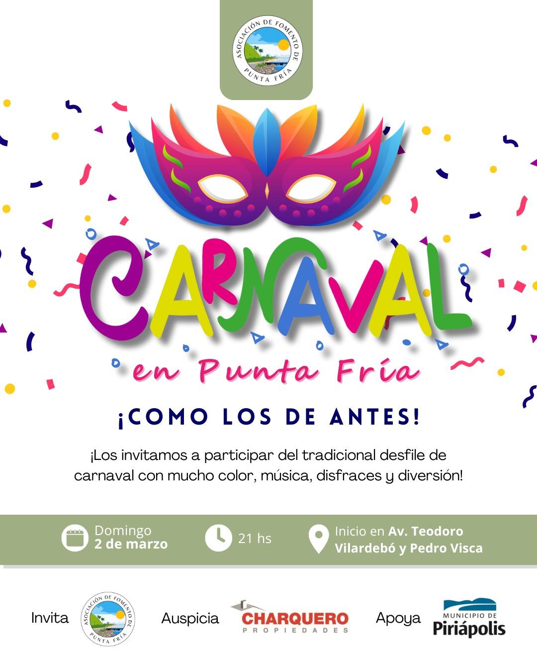 carnaval
