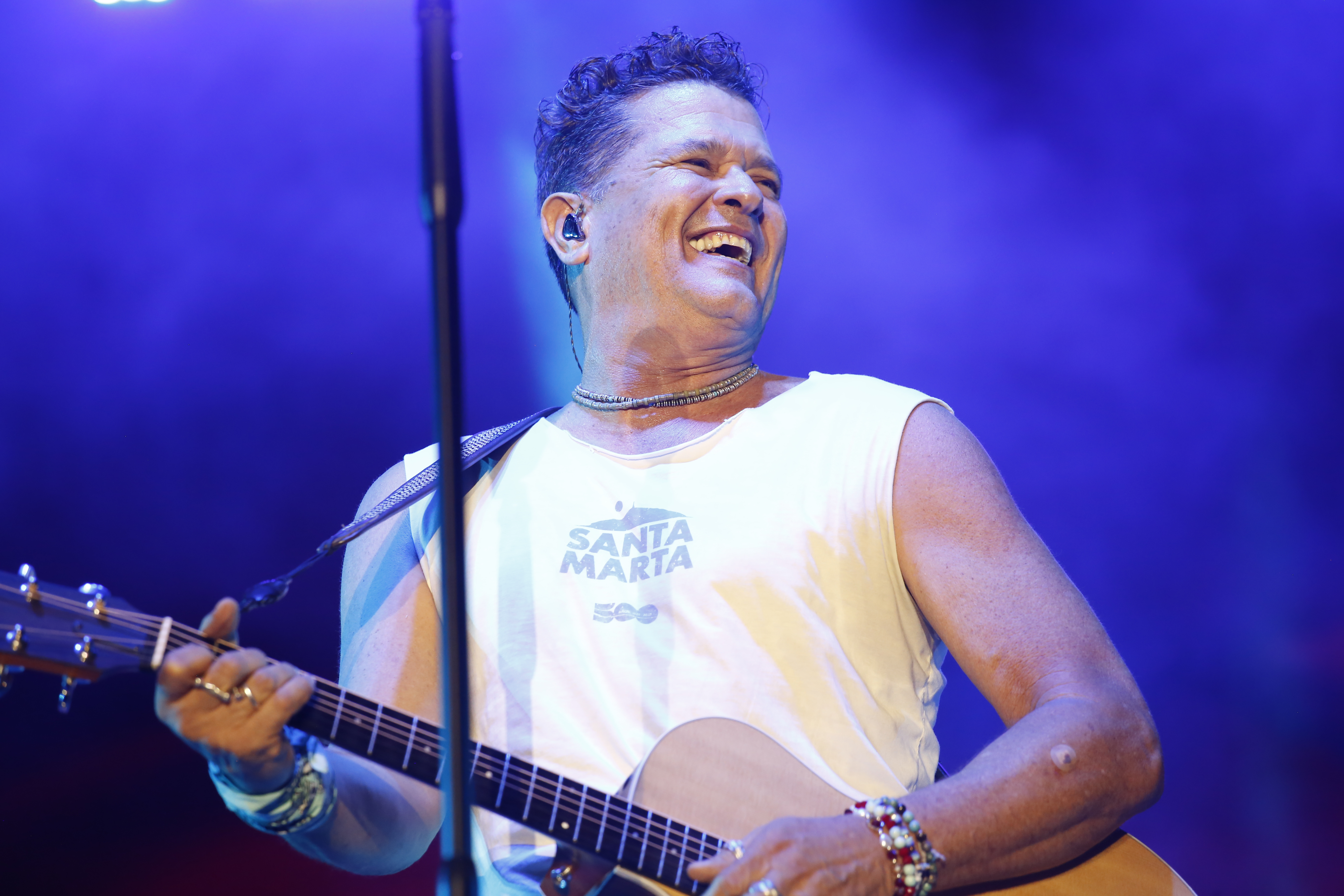 carlos vives
