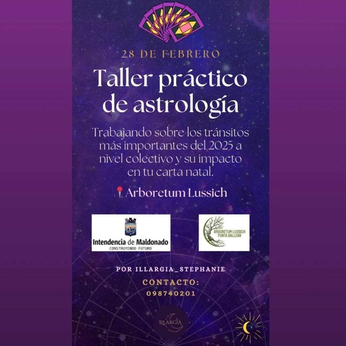 ASTROLOGÍA