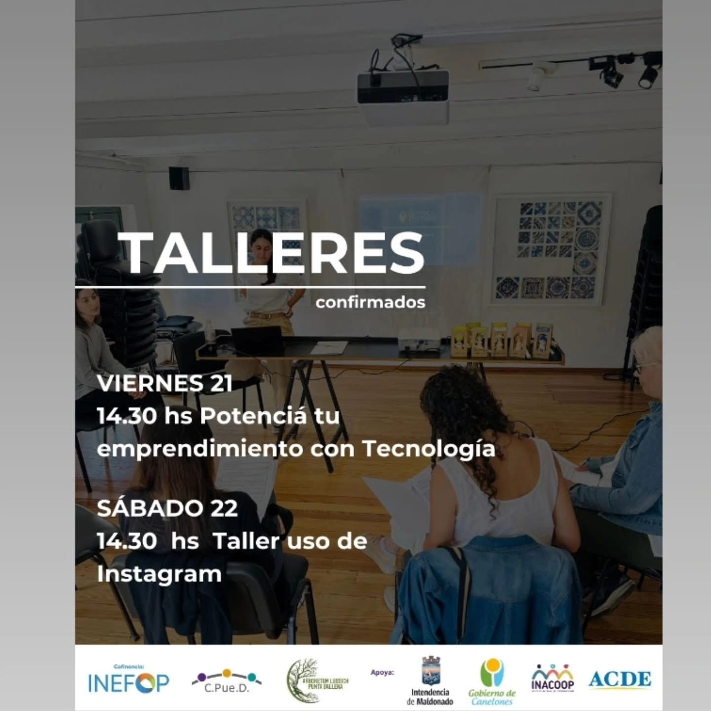 talleres