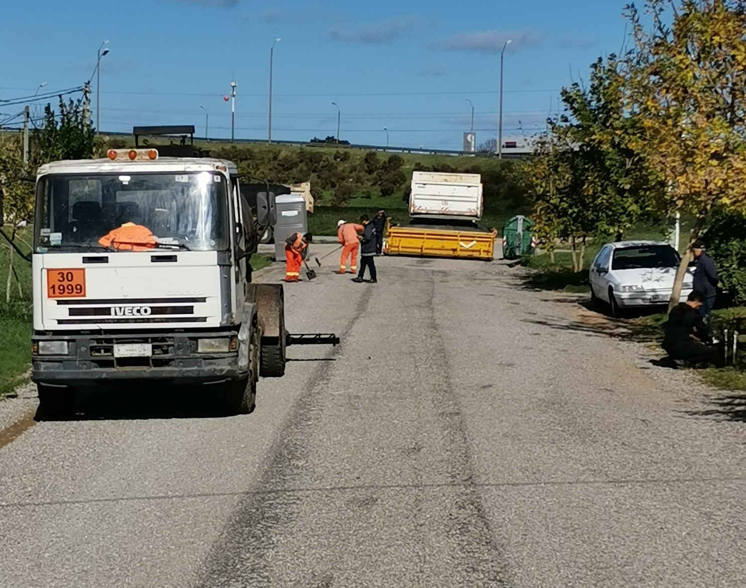 obras canada aparicio