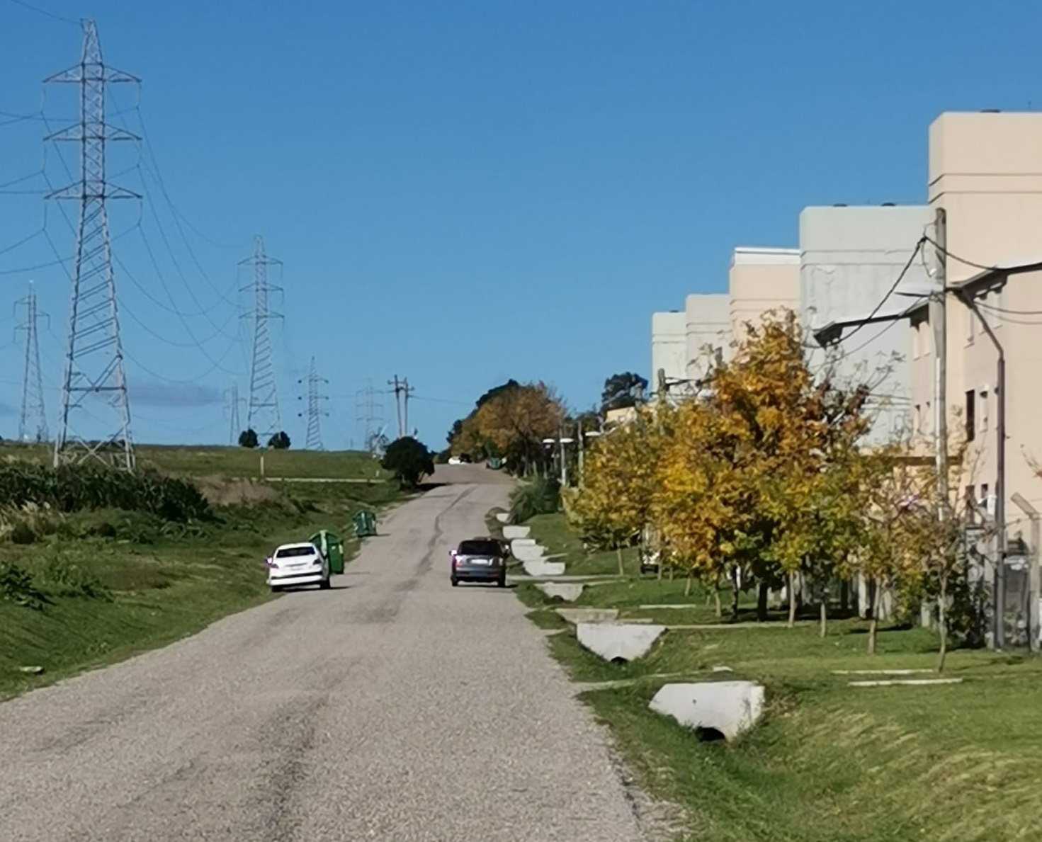 obras canada aparicio