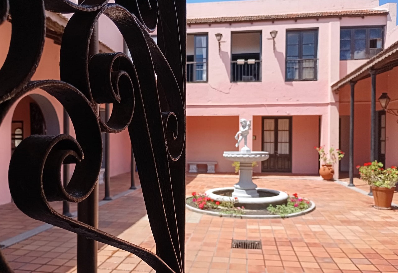 salas y museos municipales