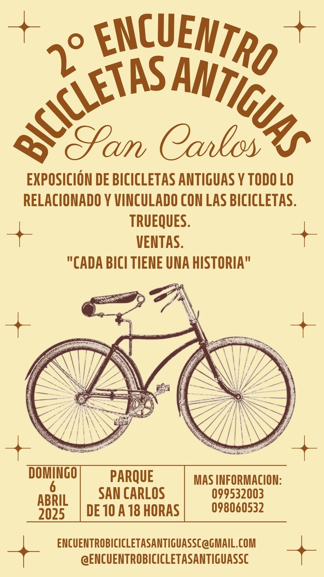 bicis