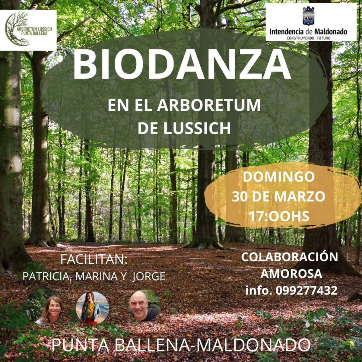 biodanza