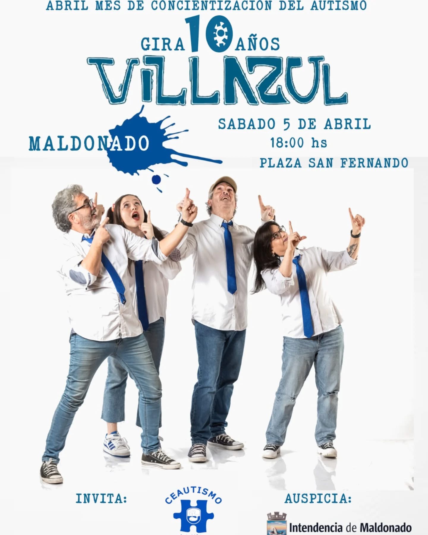 villazul