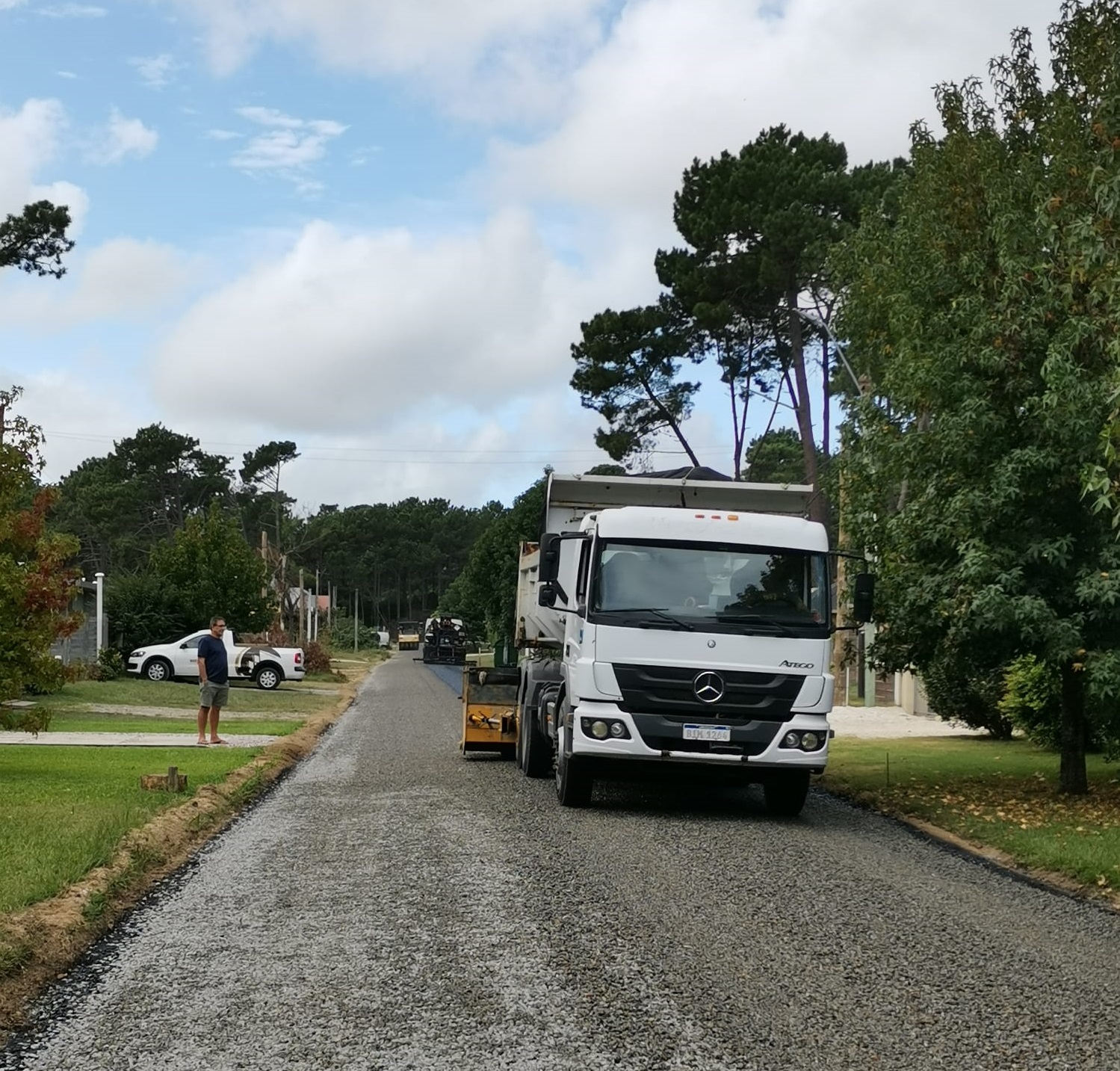 pavimentacion burnett