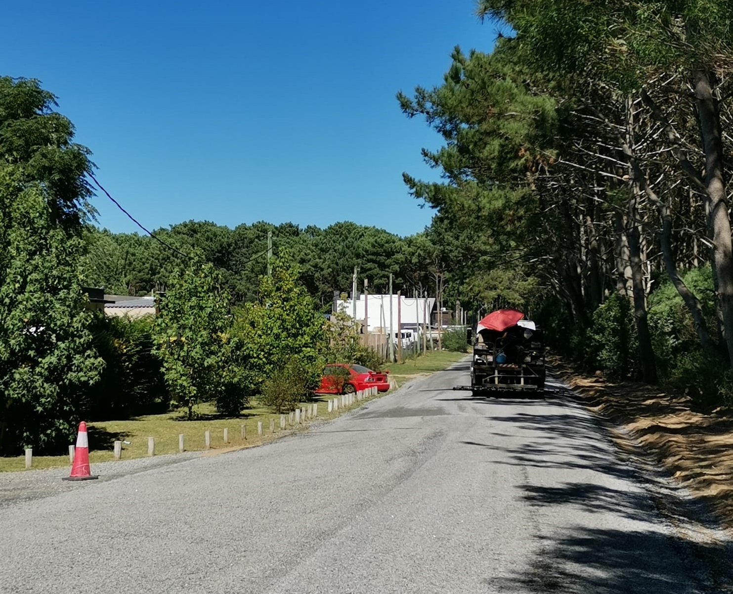 pavimentacion burnett