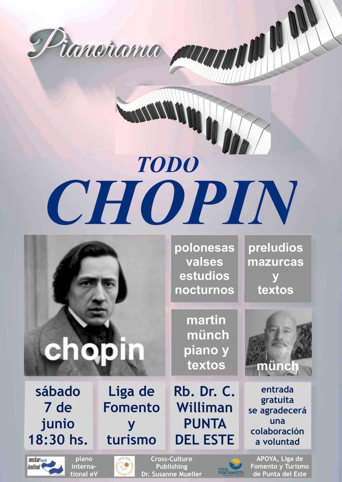 chopin