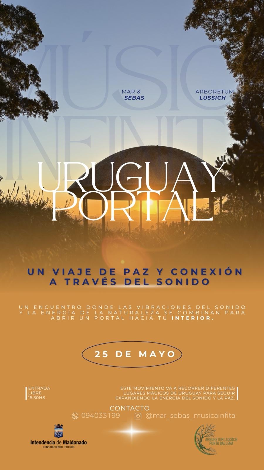 uruguay portal