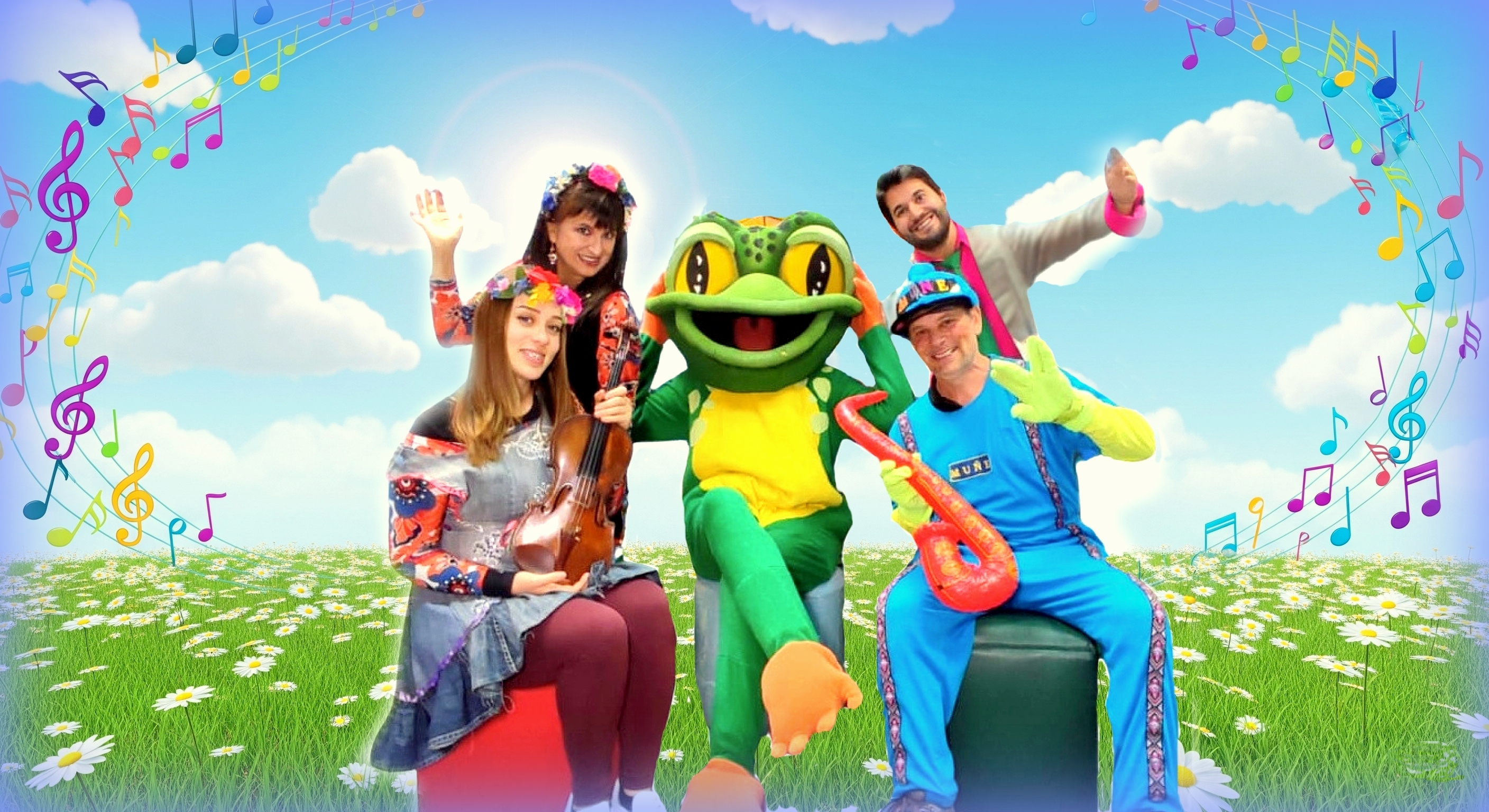 vacaciones de invierno