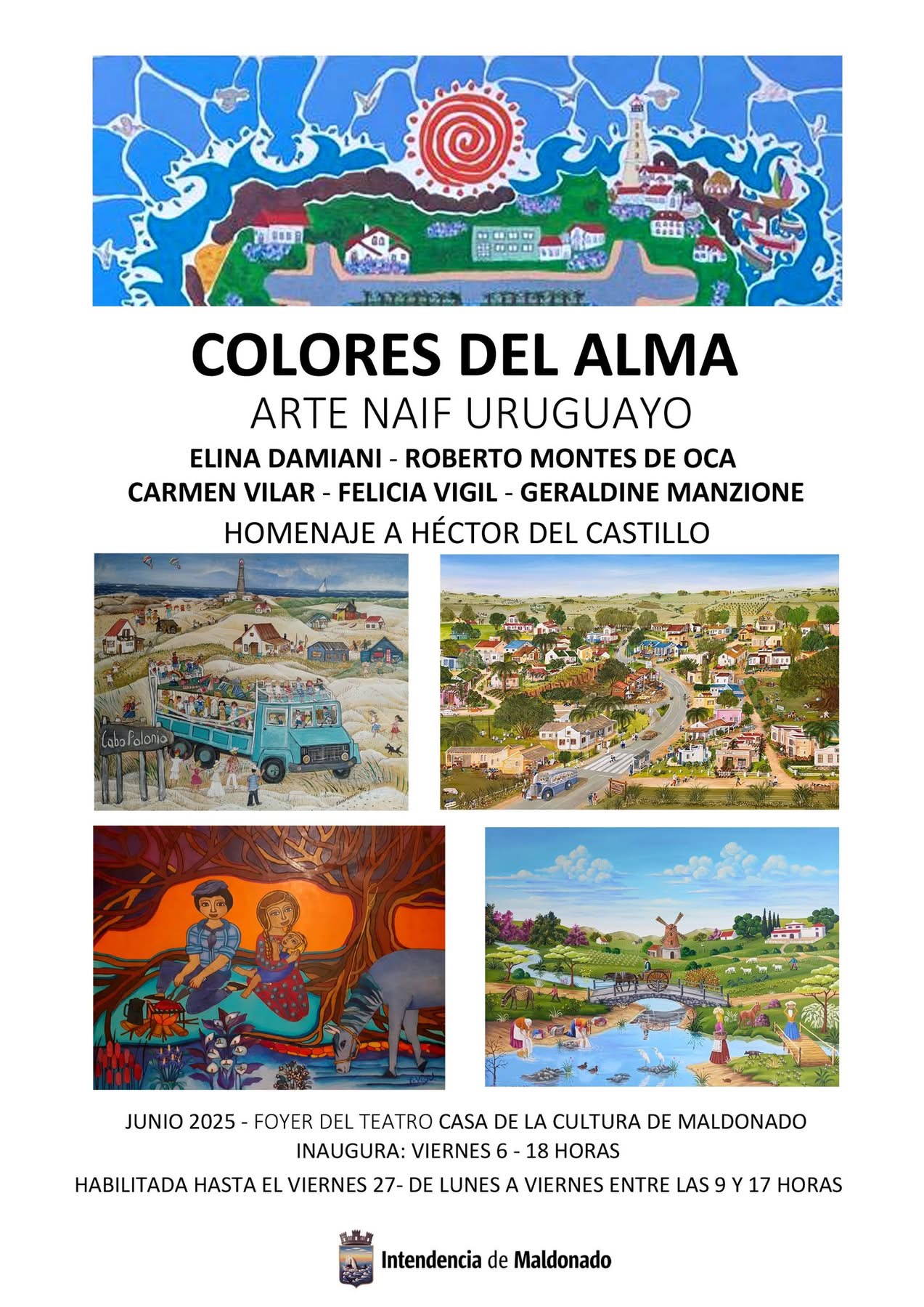 colores