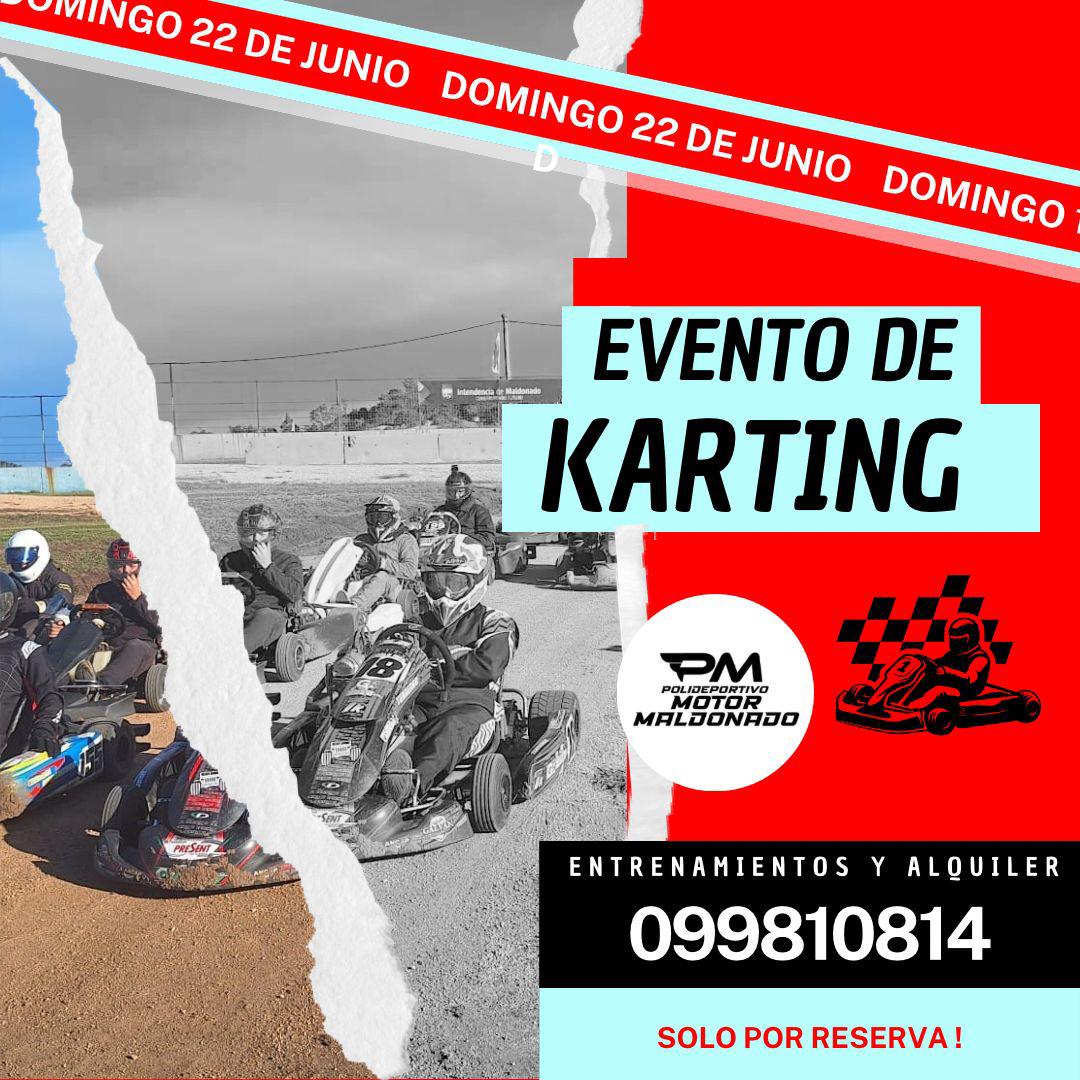 karting