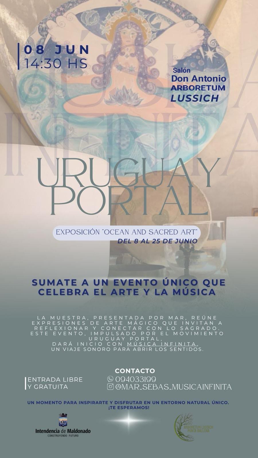 uruguay portal