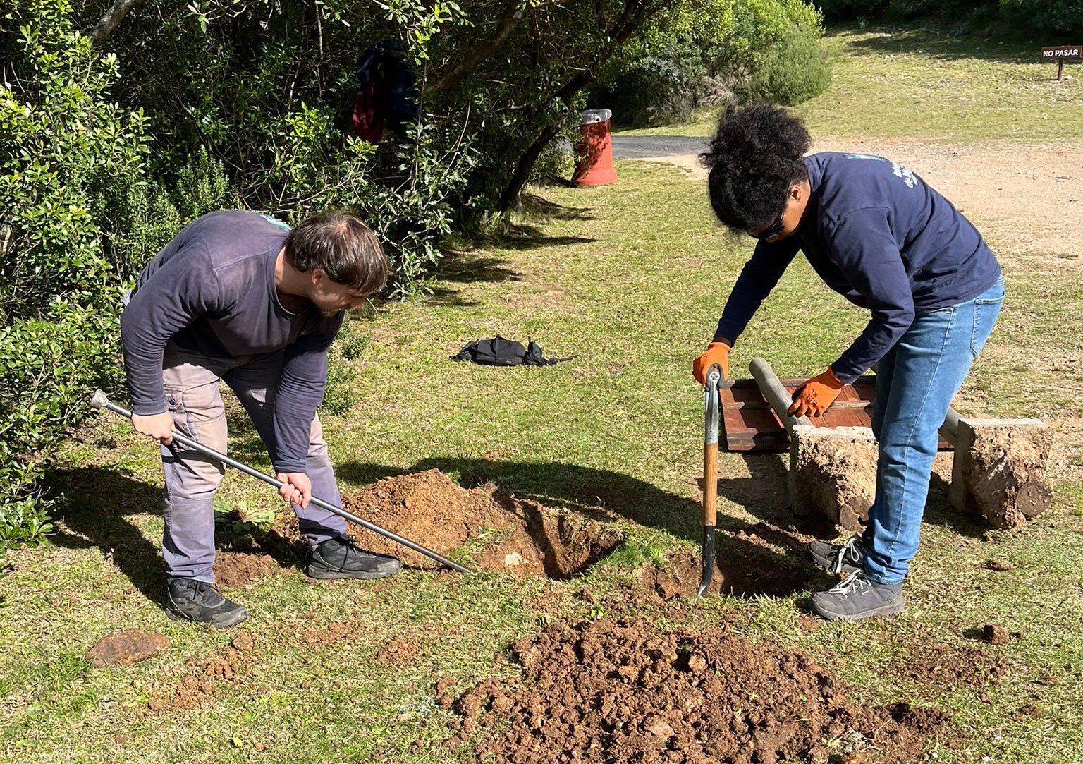 Día Mundial del Guardaparque se celebra destacando labor en parques y ...