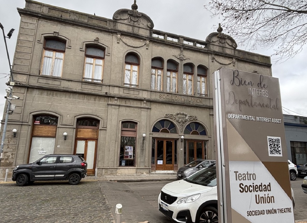 teatro sociedad union