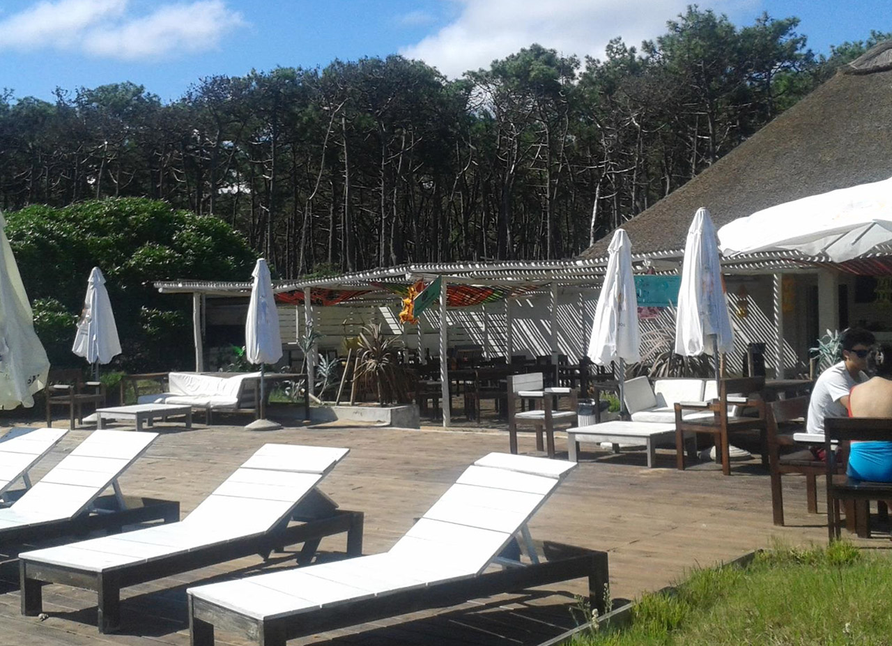 parador isla gorriti