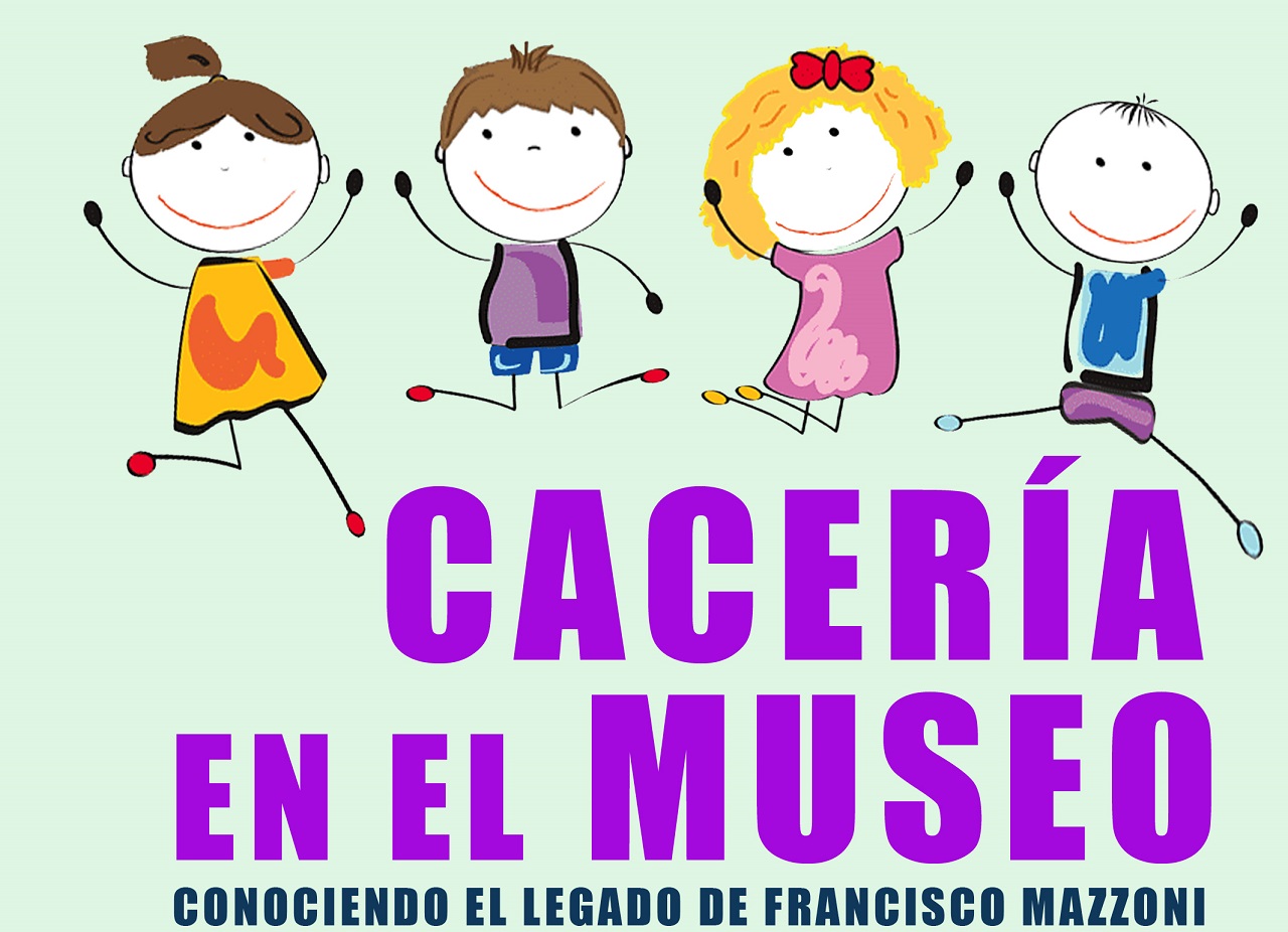 caceria museo