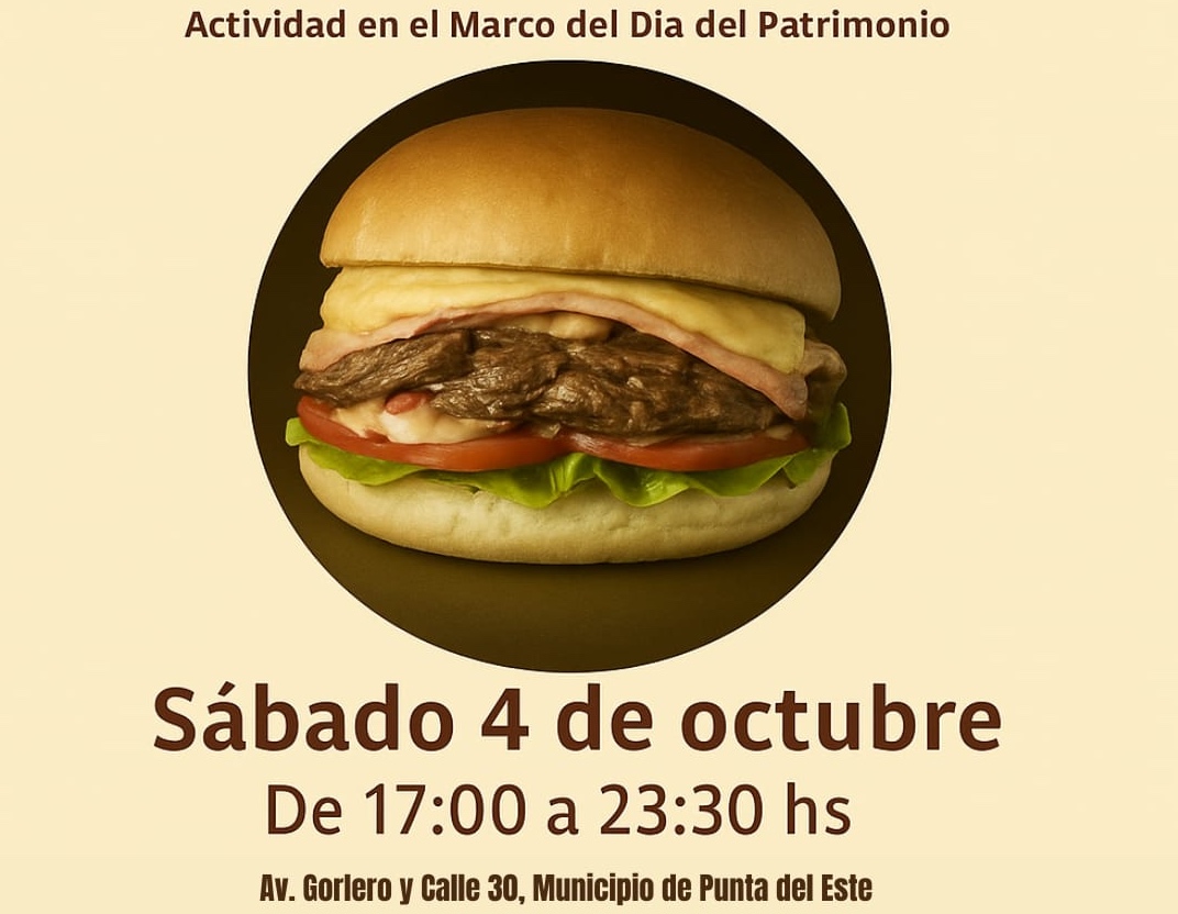 Chivito