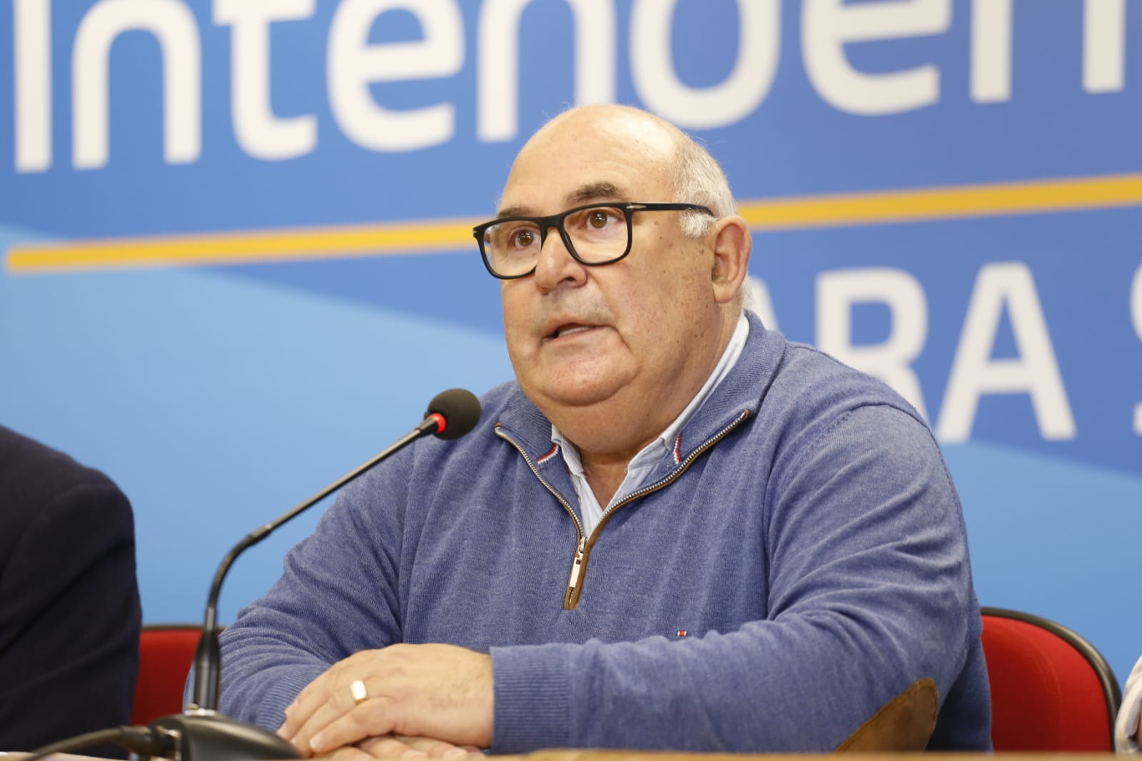 comisiones multipartidarias 