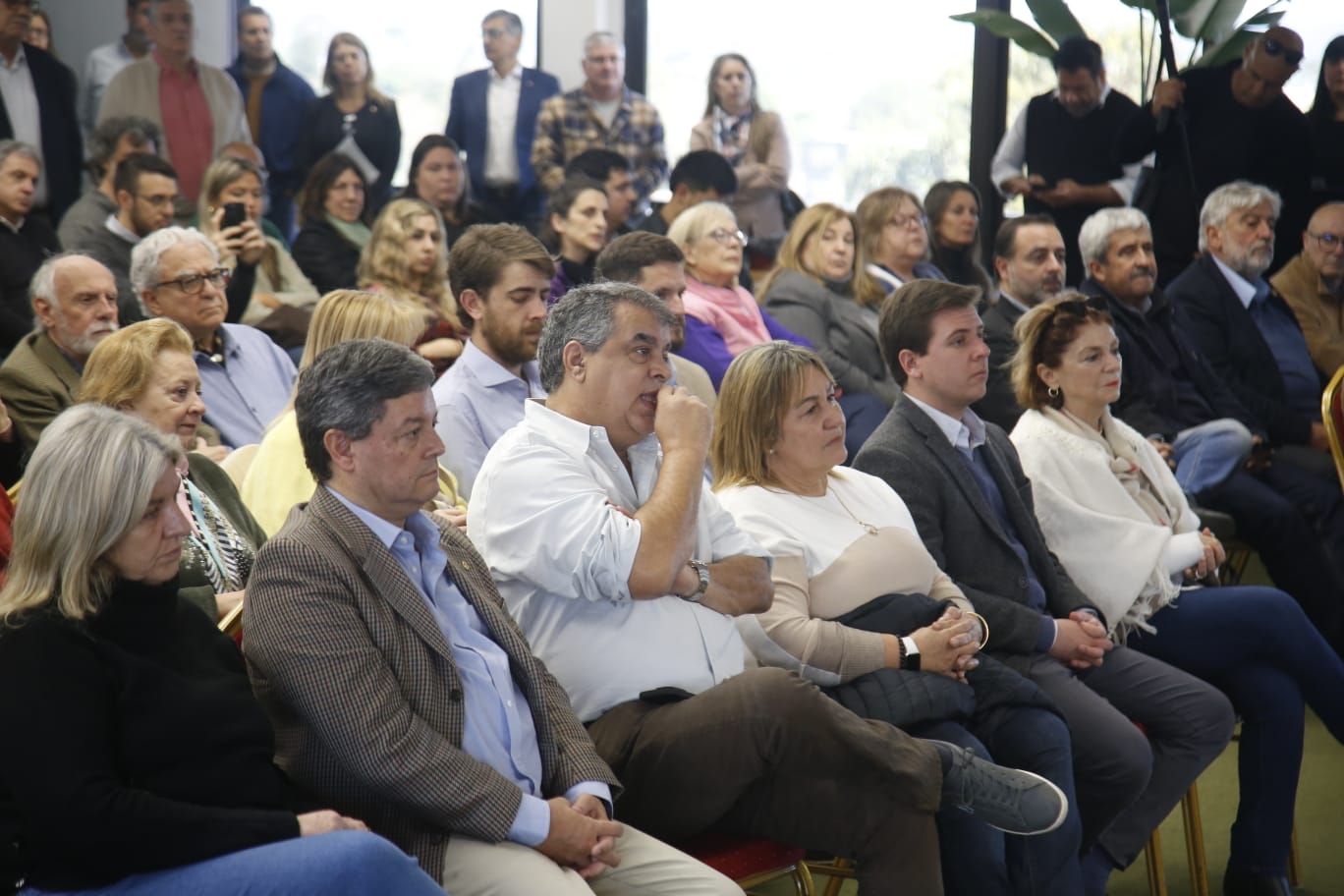 comisiones multipartidarias 