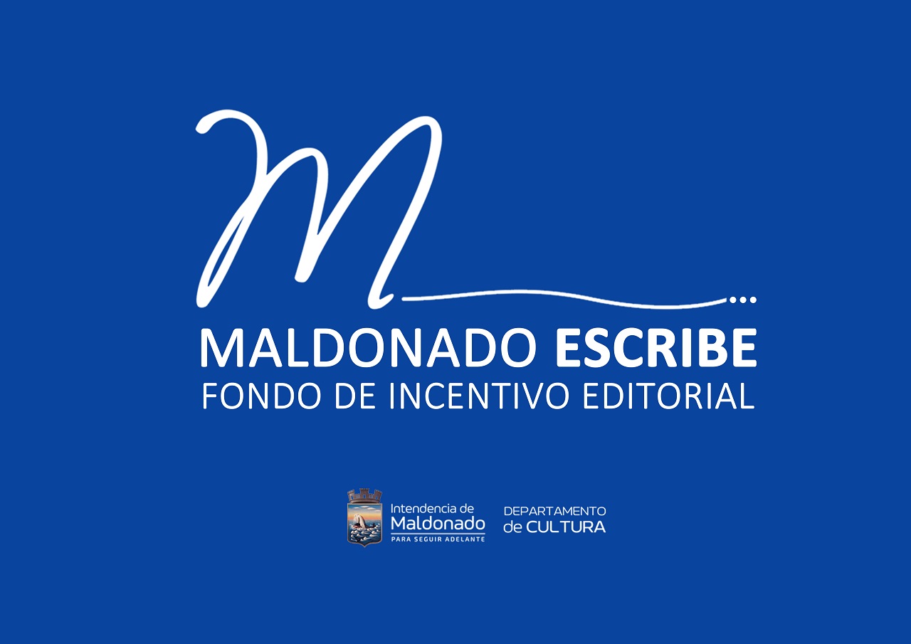maldonado escribe