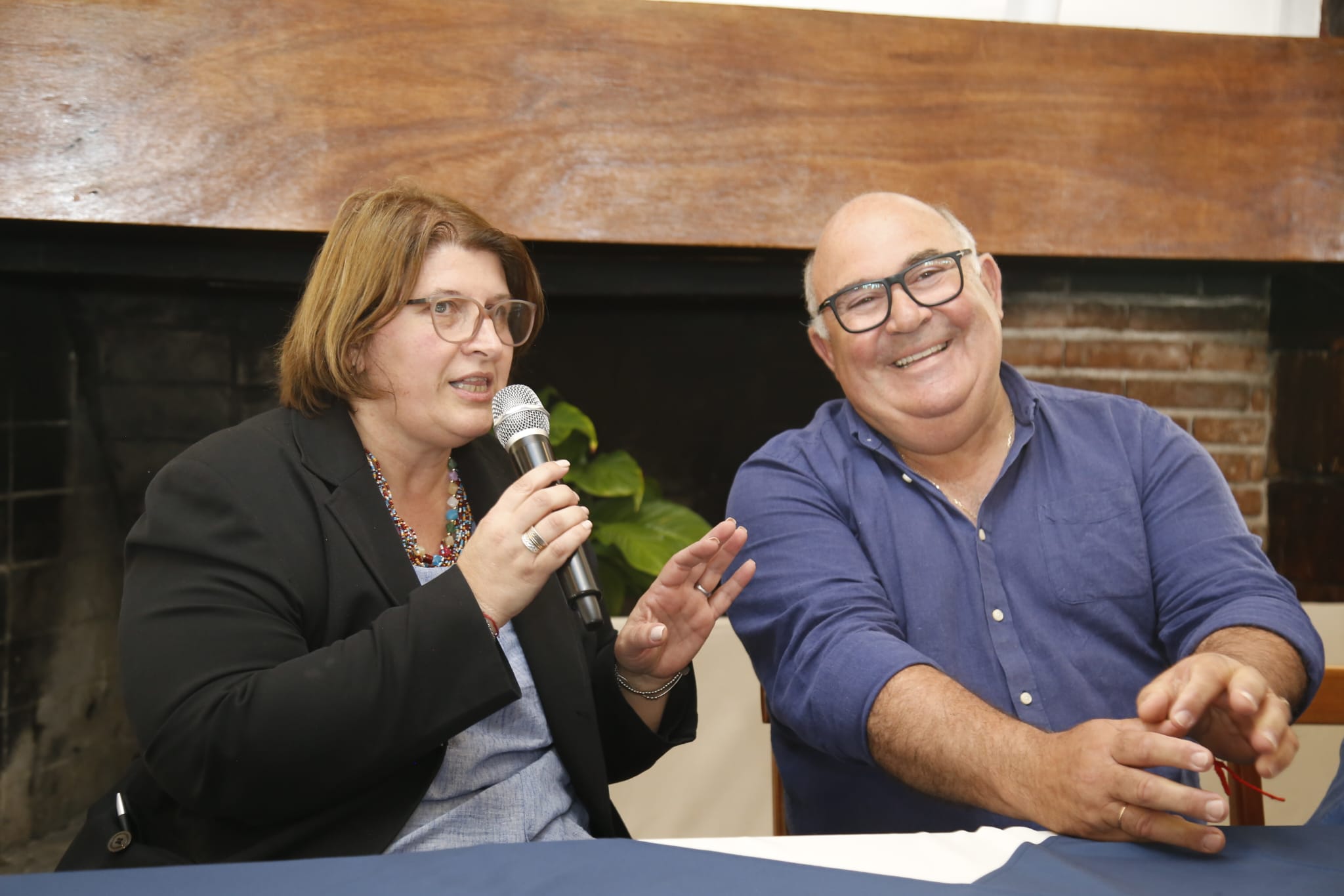 parador utu comodato