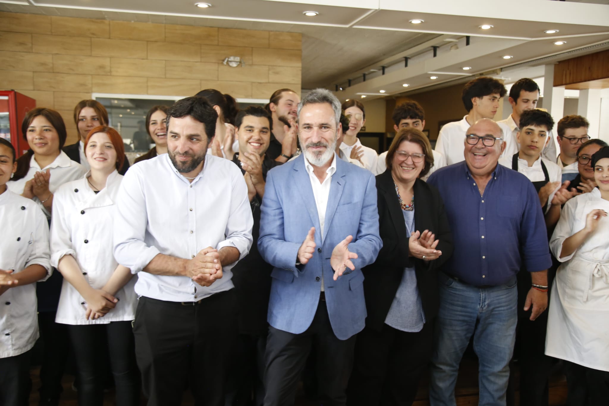 parador utu comodato